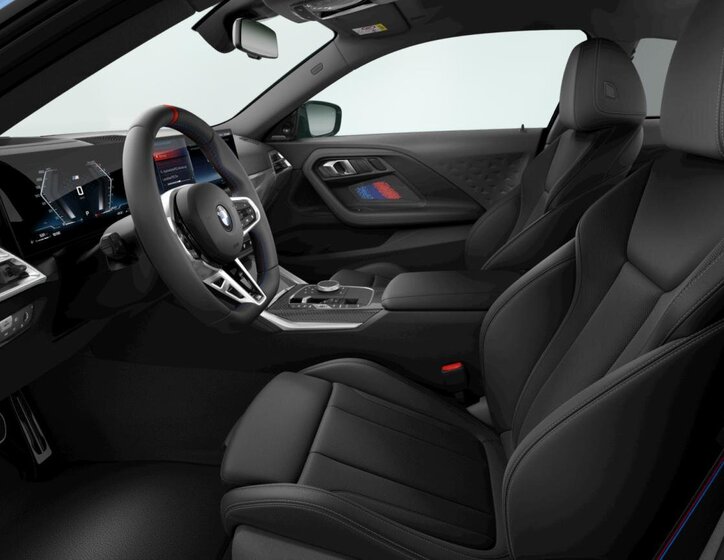 BMW Řada 2 Ostatní 3,0 l 275 kw