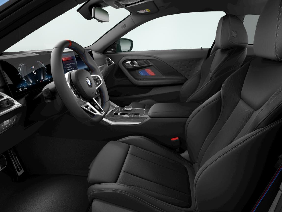 BMW Řada 2 Ostatní 3,0 l 275 kw