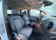 Mercedes-Benz Citan MPV 1,5 l 70 kw