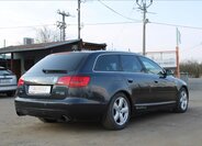 Audi A6 Kombi 3,0 l 171 kw