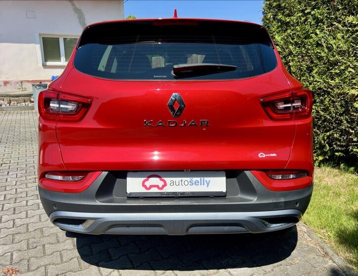 Renault Kadjar 4