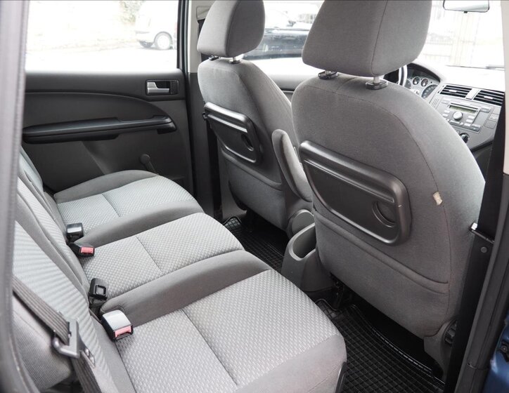 Ford C-MAX Kombi 1,6 l 74 kw