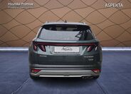 Hyundai Tucson SUV 1,6 l 176 kw