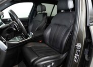 BMW X5 SUV / Terénní 3,0 l 210 kw