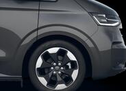 Volkswagen Caravelle 6