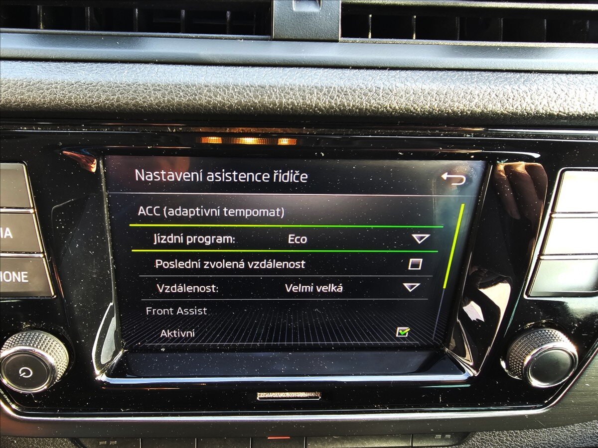 Škoda Fabia Kombi 999,0 70 kw