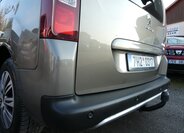 Peugeot Partner Tepee MPV 1,6 l 88 kw