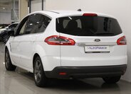 Ford S-MAX MPV 2,0 l 120 kw