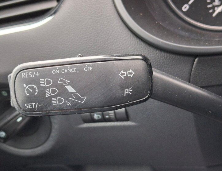 Škoda Octavia Kombi 1,6 l 77 kw