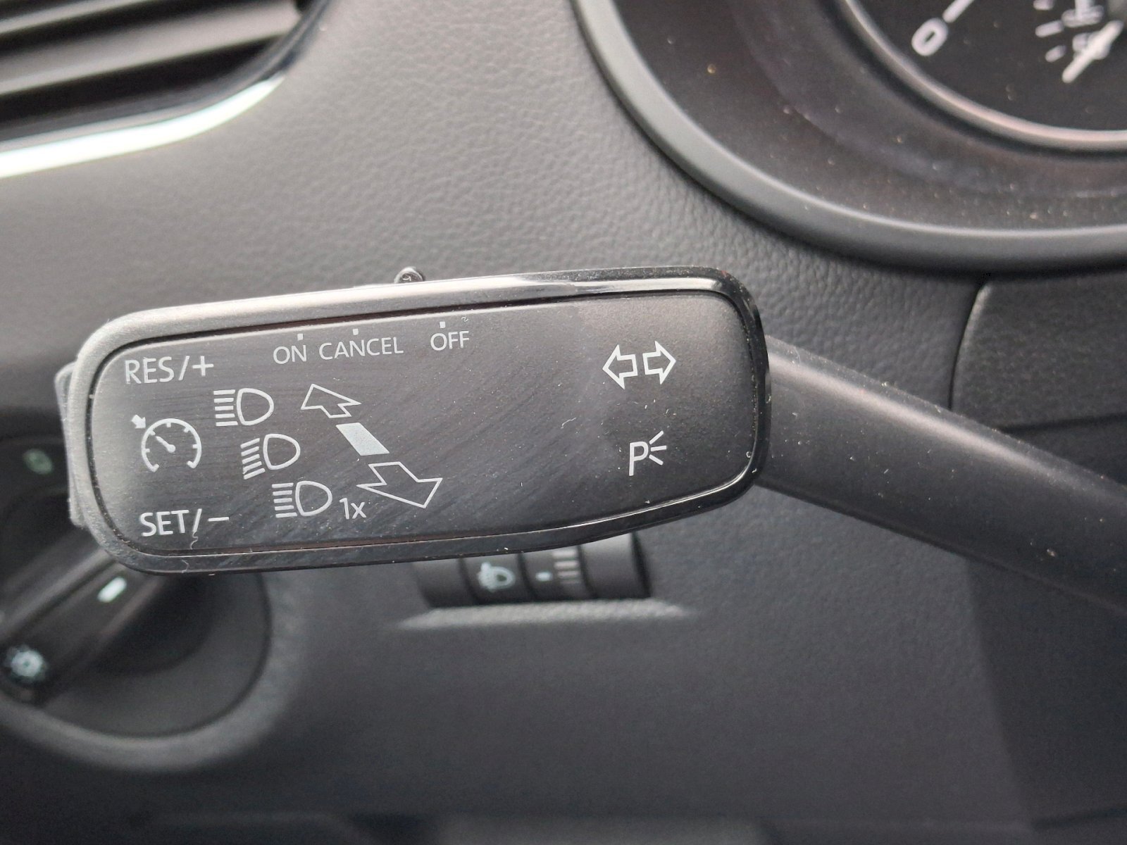 Škoda Octavia Kombi 1,6 l 77 kw