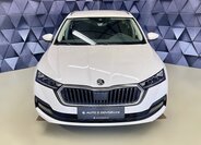 Škoda Octavia Kombi 2,0 l 85 kw