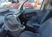 Citroën C3 Picasso 10