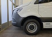 Mercedes-Benz Sprinter 21