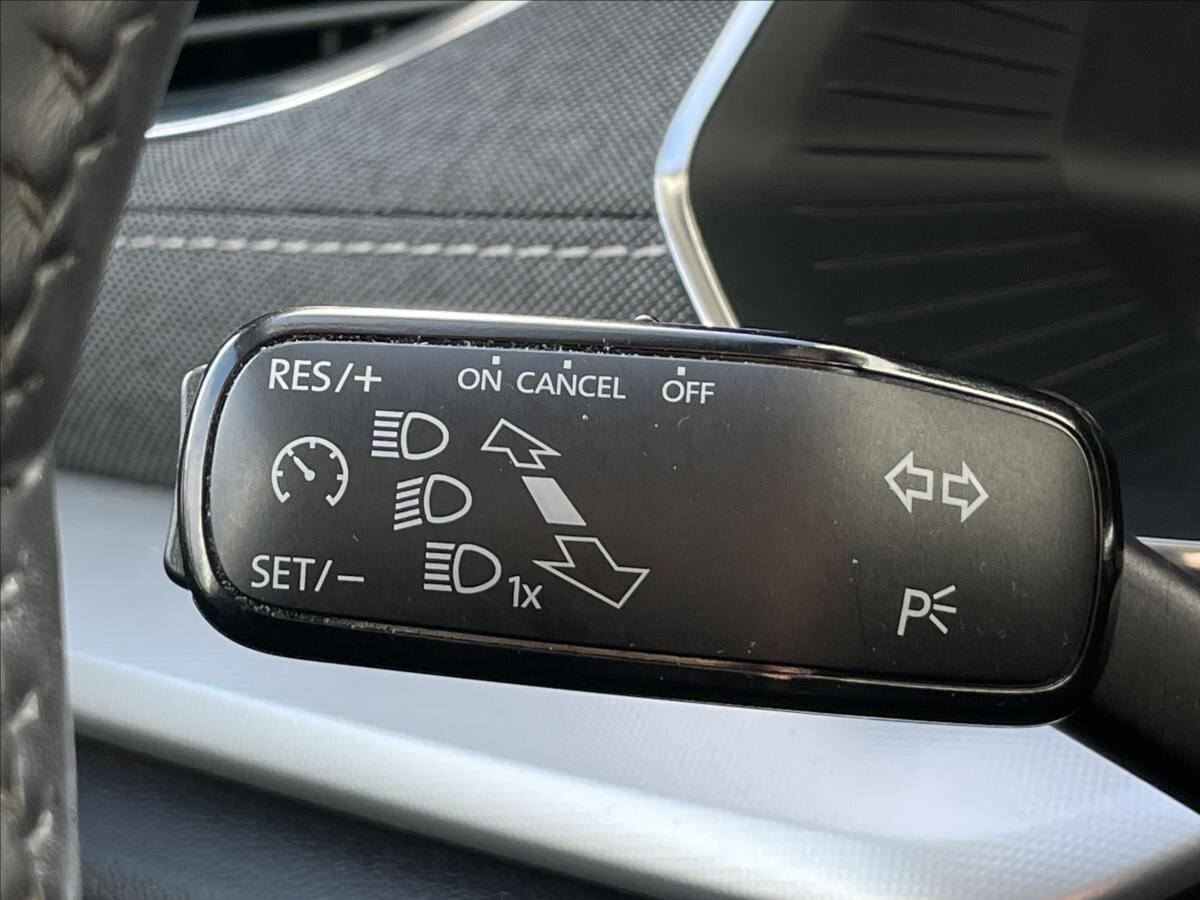 Škoda Octavia Kombi 2,0 l 85 kw