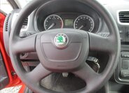 Škoda Fabia Hatchback 1,2 l 51 kw