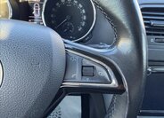 Škoda Yeti SUV / Terénní 1,4 l 90 kw