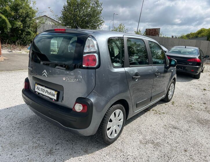 Citroën C3 Picasso 14