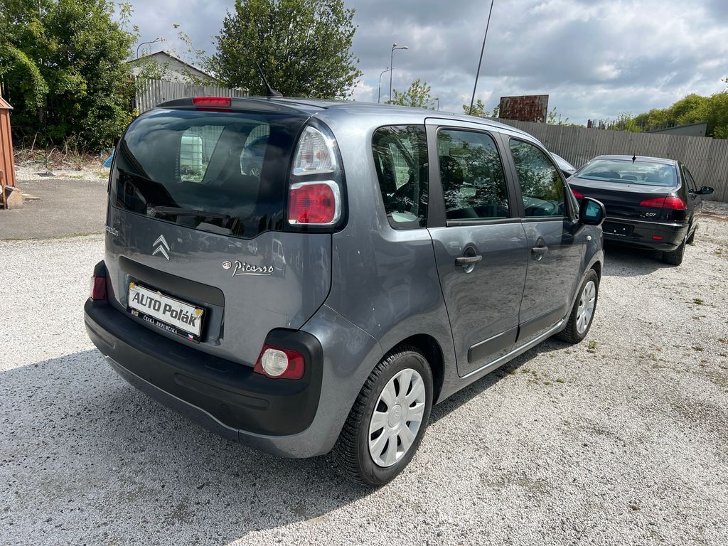 Citroën C3 Picasso