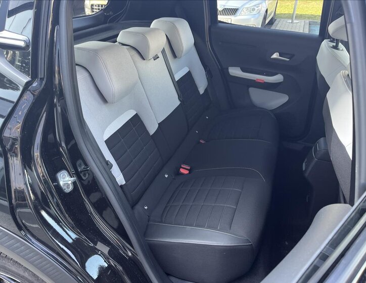 Citroën ë-C3 Hatchback 0,0 83 kw