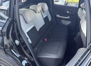 Citroën ë-C3 Hatchback 0,0 83 kw