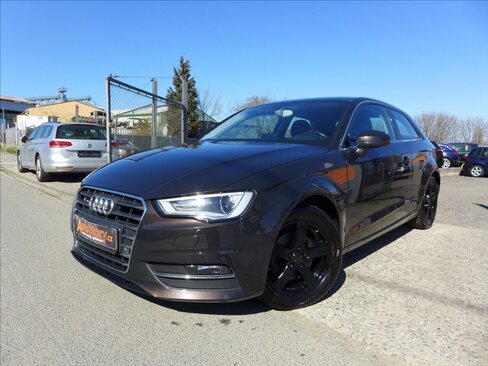 Audi A3 Hatchback 1,4 l 90 kw