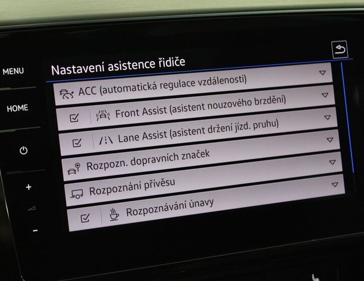 Volkswagen Passat 27