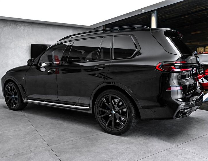 BMW X7 7