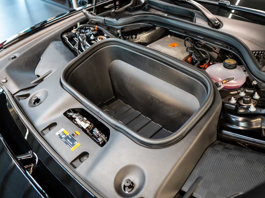 Dodge Charger Kupé 0,0 499 kw