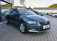 Škoda Superb 3