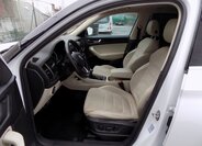 Škoda Kodiaq SUV 2,0 l 110 kw