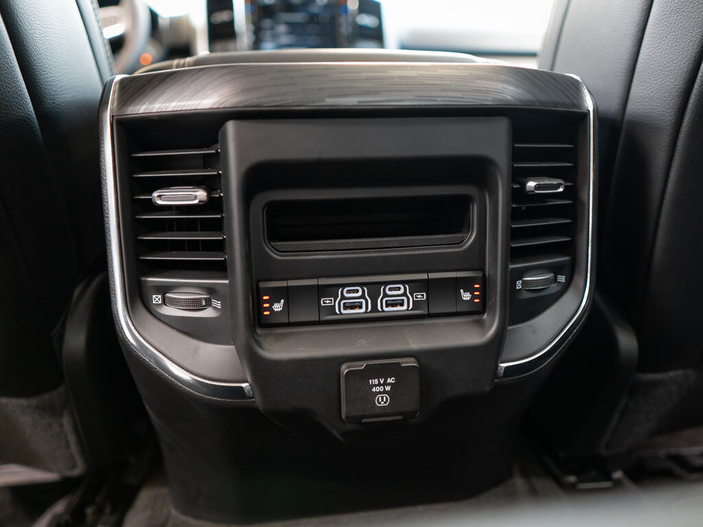 Dodge RAM Pick-up 5,7 l 291 kw
