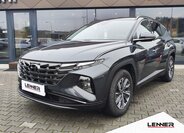 Hyundai Tucson SUV 1,6 l 110 kw