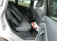 Ford C-MAX MPV 1,6 l 77 kw