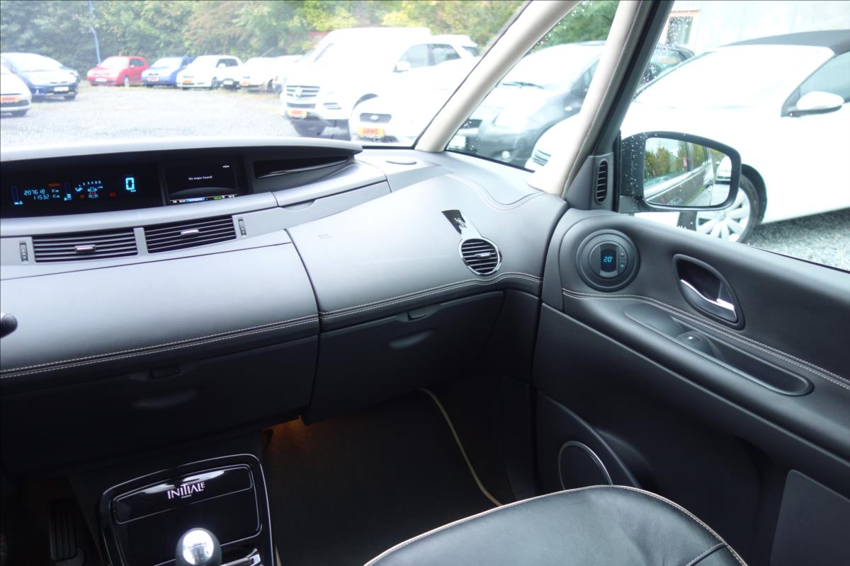 Renault Grand Espace