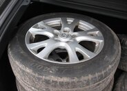 Mazda 6 Kombi 2,2 l 95 kw