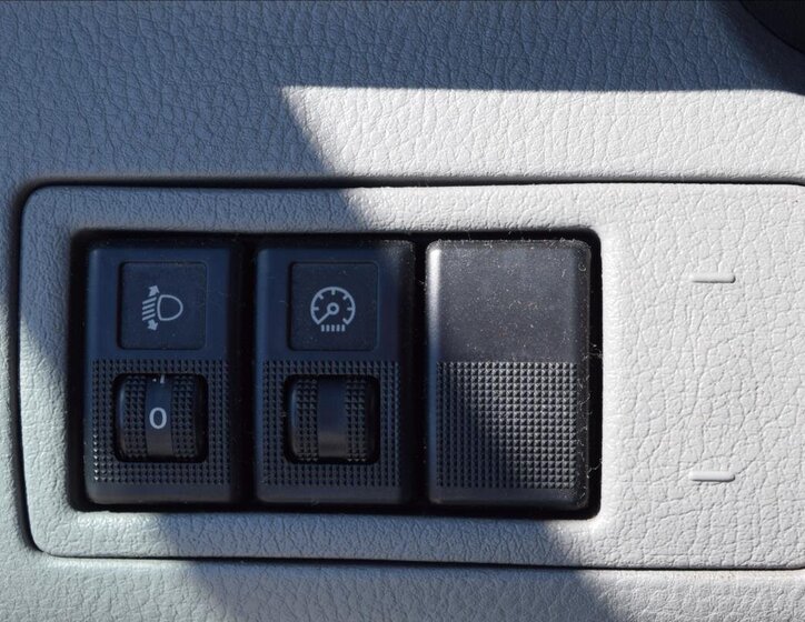 Mazda 2 Kombi 1,2 l 55 kw