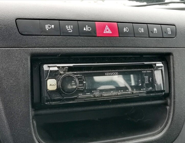 Iveco Daily Ostatní 3,0 l 107 kw