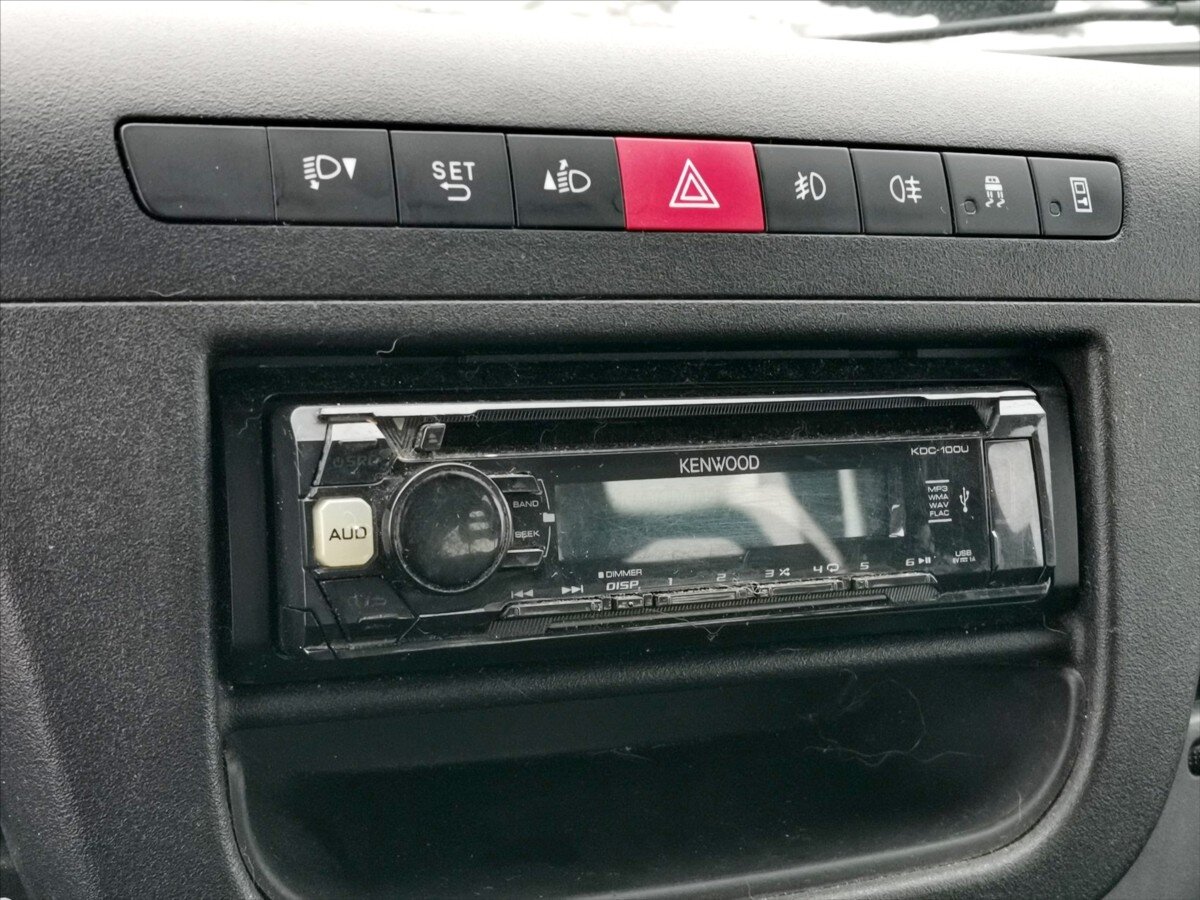 Iveco Daily Ostatní 3,0 l 107 kw