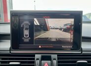 Audi A7 Liftback 3,0 l 160 kw