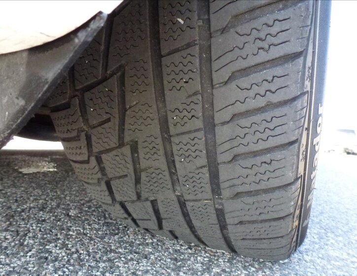 Audi A6 Kombi 2,7 l 140 kw