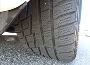 Audi A6 Kombi 2,7 l 140 kw