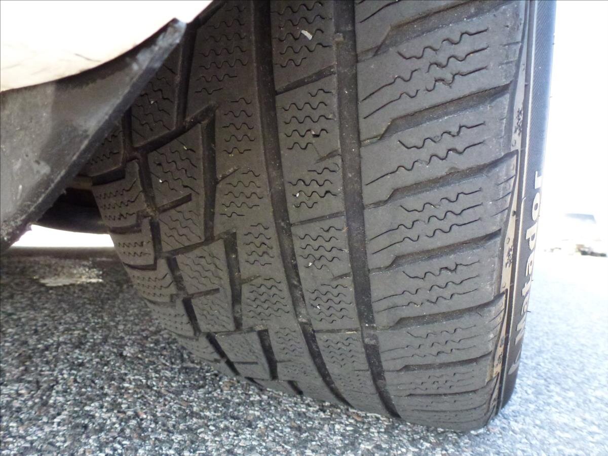 Audi A6 Kombi 2,7 l 140 kw