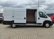 Opel Movano Skříň 2,2 l 121 kw
