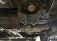 Ford Ranger Pick-up 3,2 l 147 kw