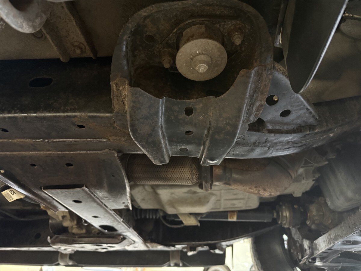 Ford Ranger Pick-up 3,2 l 147 kw