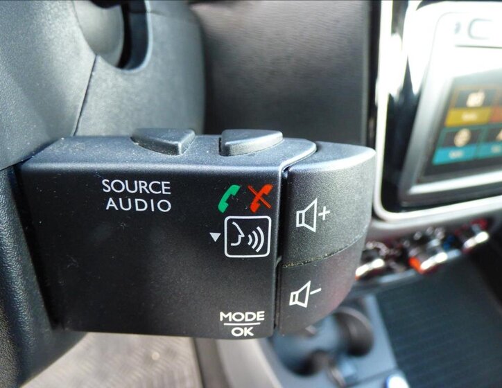 Dacia Dokker Kombi 1,6 l 75 kw