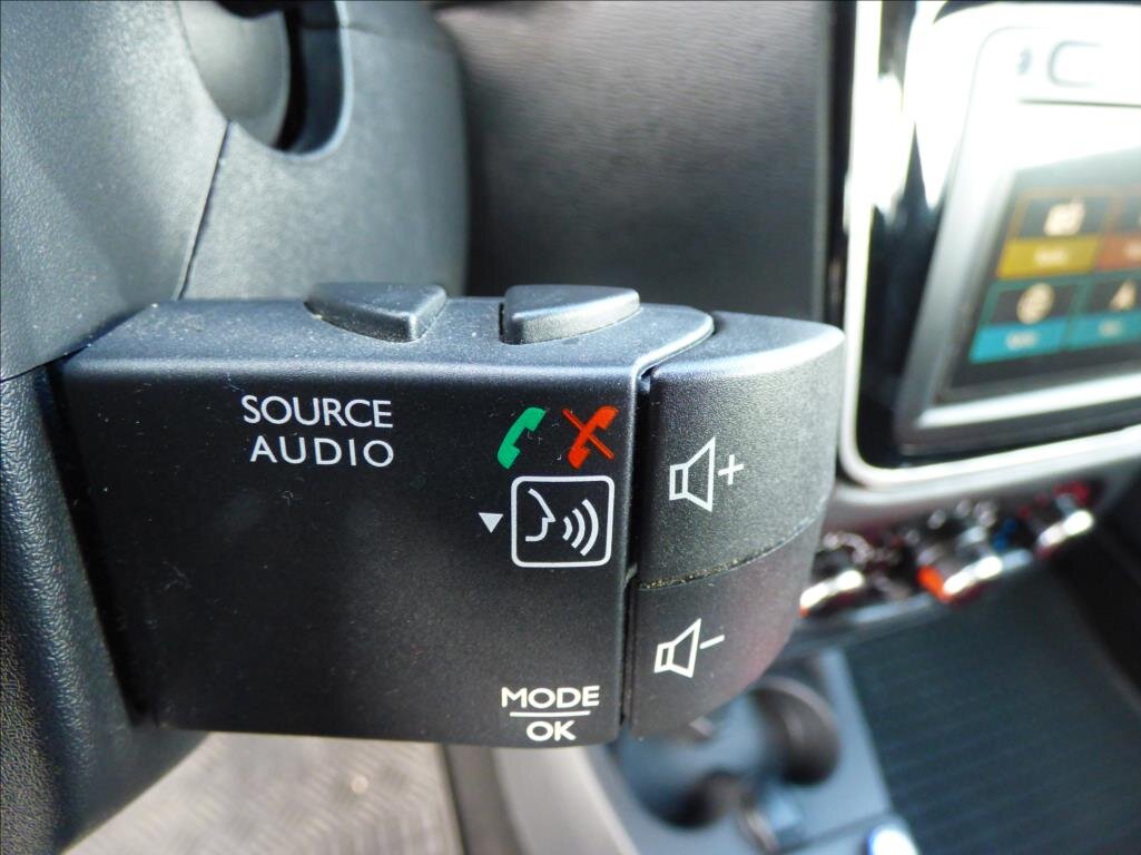 Dacia Dokker Kombi 1,6 l 75 kw