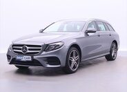 Mercedes-Benz Třídy E Kombi 2,0 l 155 kw