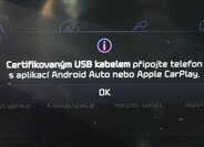 KIA Sportage SUV 1,6 l 100 kw