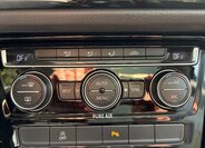 Volkswagen Touran MPV 2,0 l 110 kw